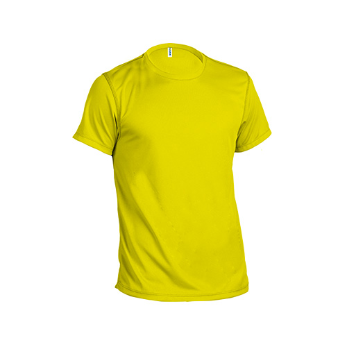 PLAYERA MAR DRY FIT JUNIOR MANGA CORTA - Artículos Promocionales MAS RECIO